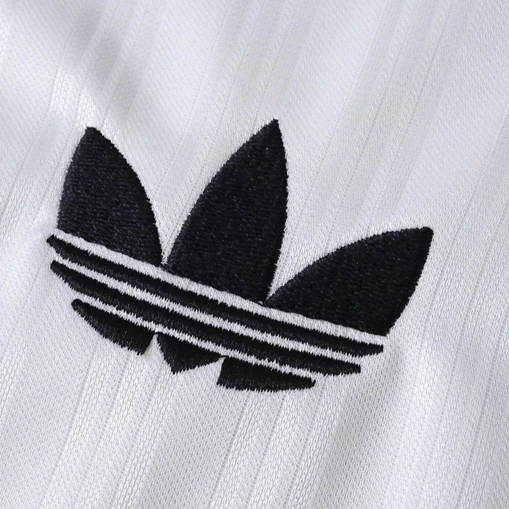 Camiseta Oasis x Adidas 2025