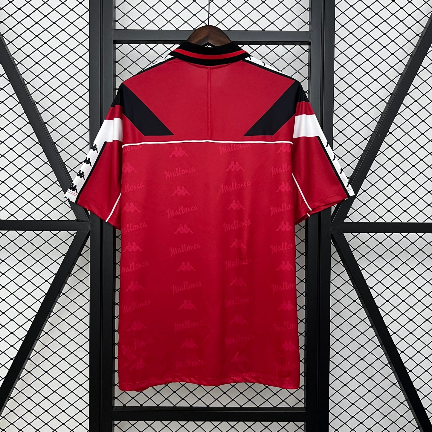 Camiseta Retro RCD MALLORCA 94/95