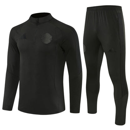 Chándal Manchester United 26/27
