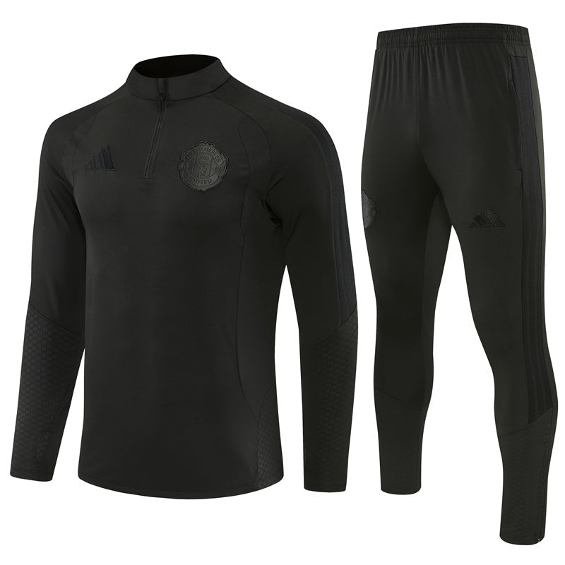 Chándal Manchester United Niño 26/27