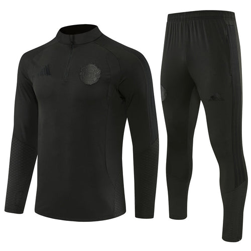 Chándal Manchester United Niño 26/27
