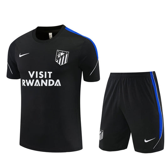 Camiseta y Pantalón entrenamiento Atlético de Madrid 26/27