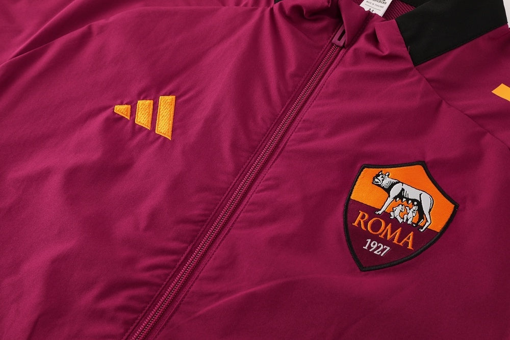 Chaqueta Impermeable Roma 25/26