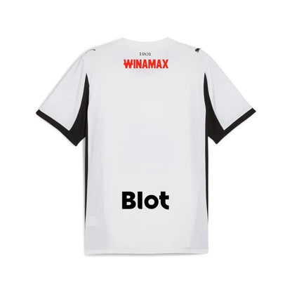 Camiseta Stade Rennais F.C Away 25/26
