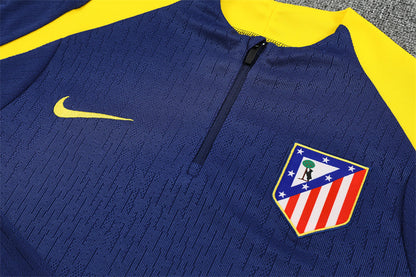 Chándal Niño Atletico de Madrid 25/26