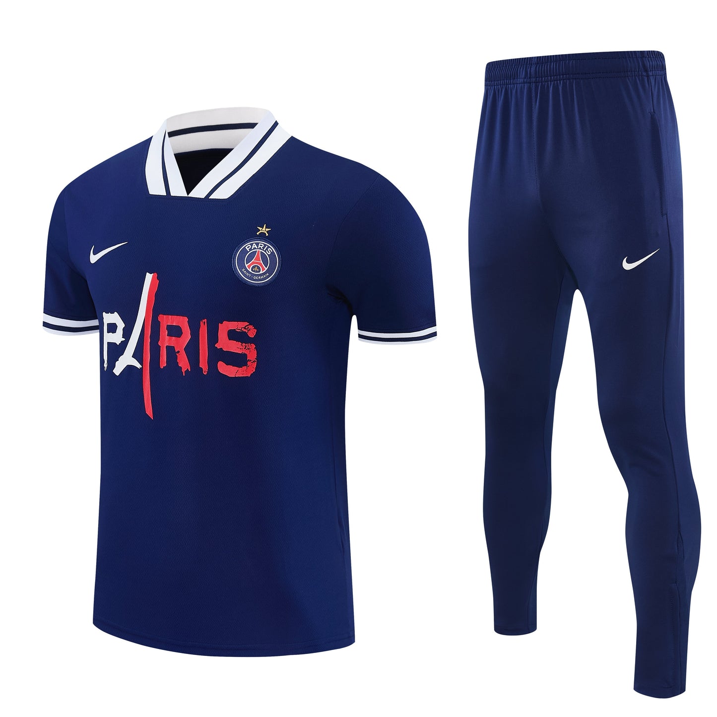 Camiseta y pantalón PSG 26/27