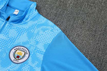 Chandal Manchester City 25/26
