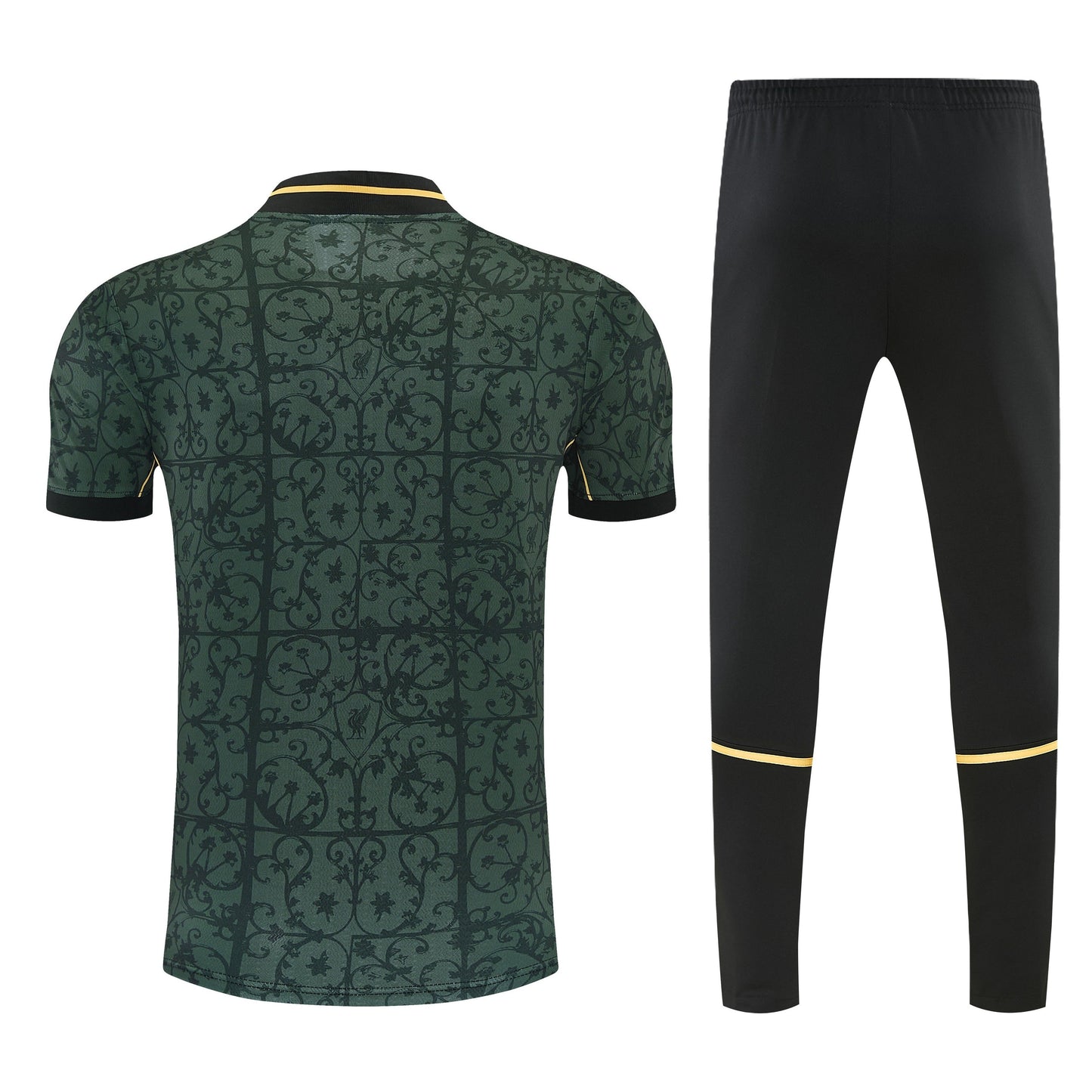 Camiseta y pantalón Liverpool 26/27