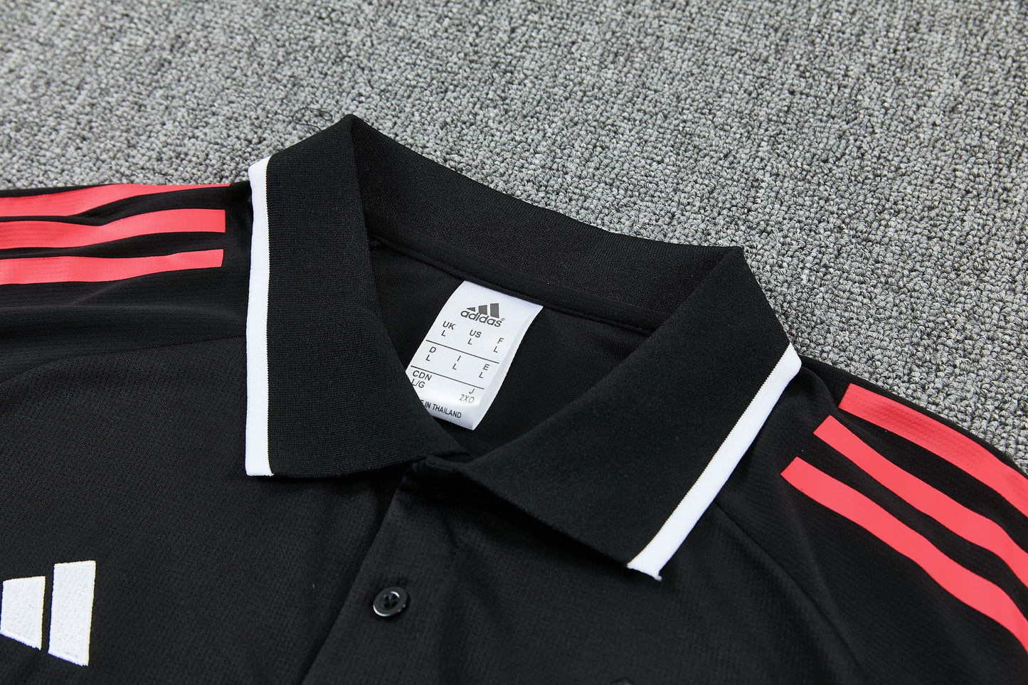 Camiseta y pantalón River Plate 25/26