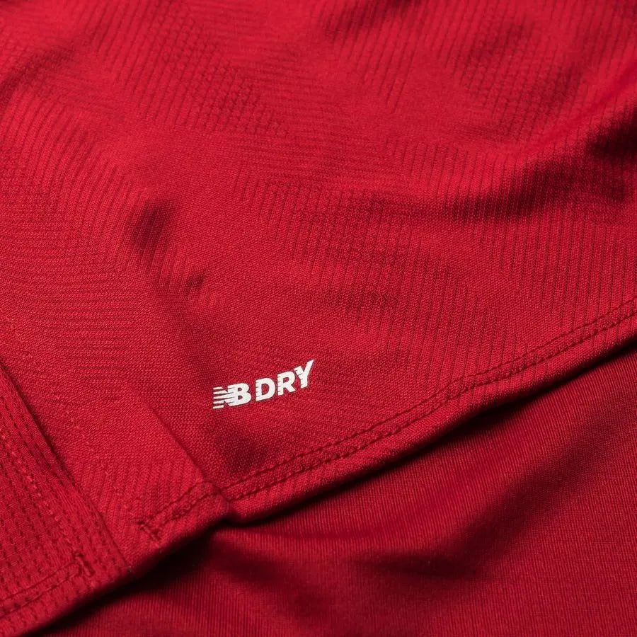 Camiseta Liverpool Retro 18/19