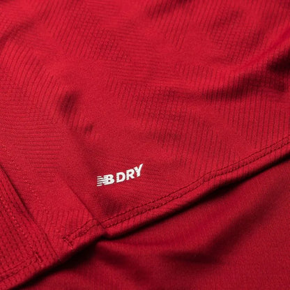 Camiseta Liverpool Retro 18/19