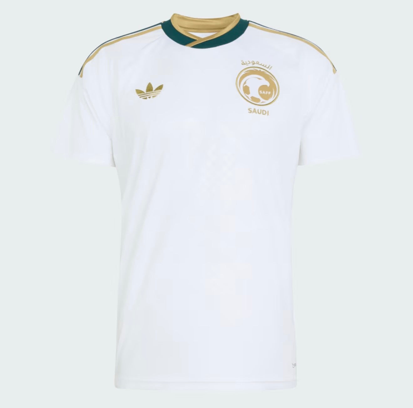 Camiseta Arabia Saudí Away 26/27