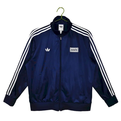 Abrigo Adidas x Oasis 25/26