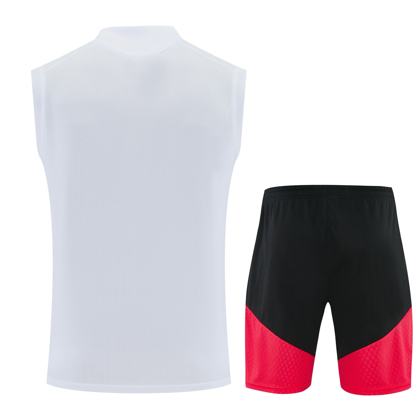 Camiseta y Pantalón corto Entrenamiento Alemania 26/27