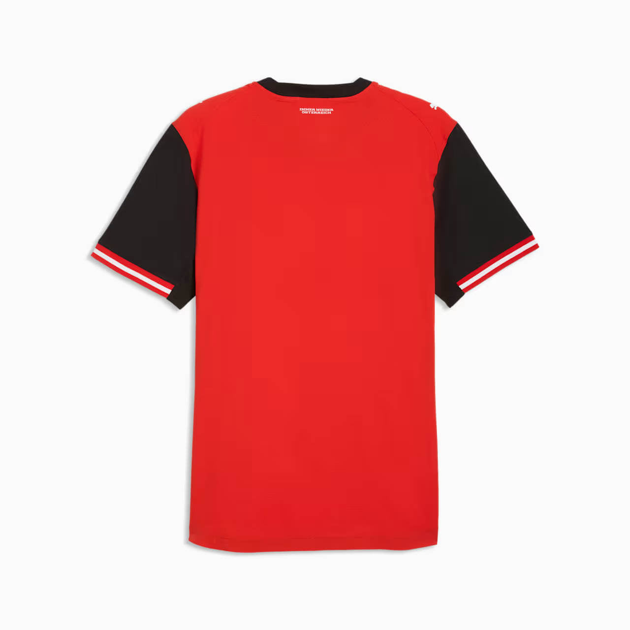 Camiseta Austria Home 26/27