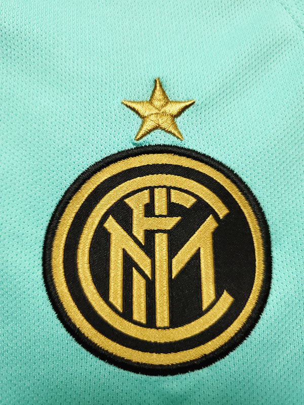 Camiseta Retro Inter Away 19/20