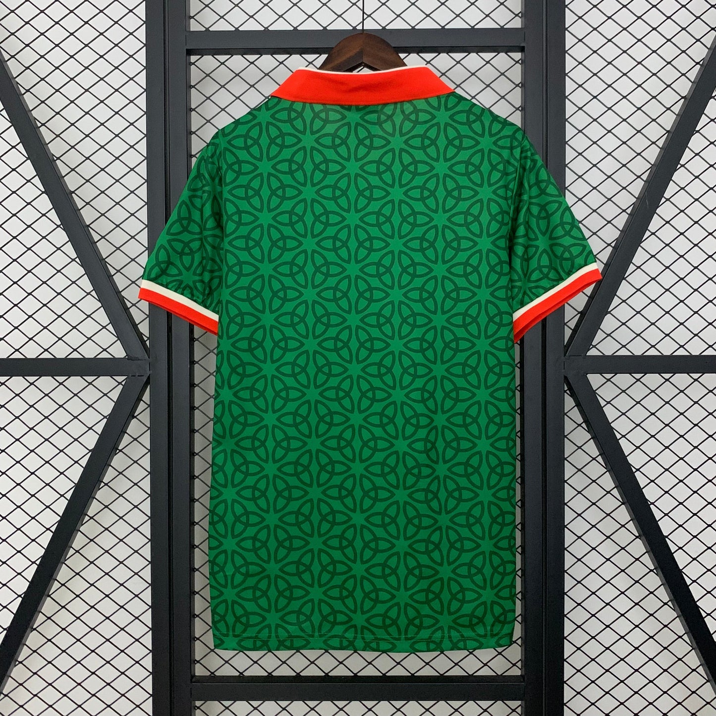 Camiseta Ireland St. Patrick's Day Home 25/26