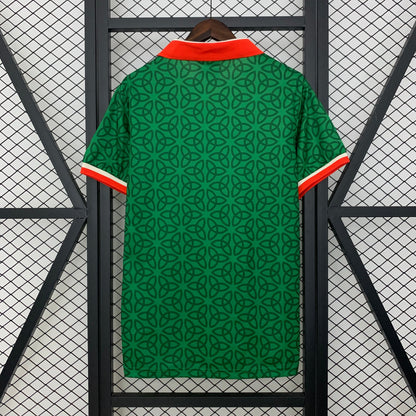 Camiseta Ireland St. Patrick's Day Home 25/26