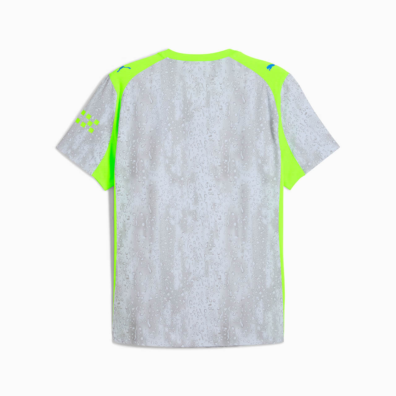 Camiseta Manchester City Third 25/26 Jugador