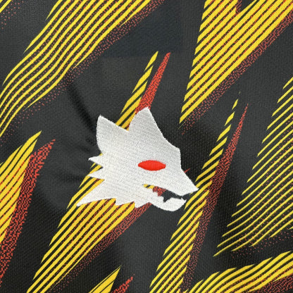 Camiseta Roma capacitación 25/26