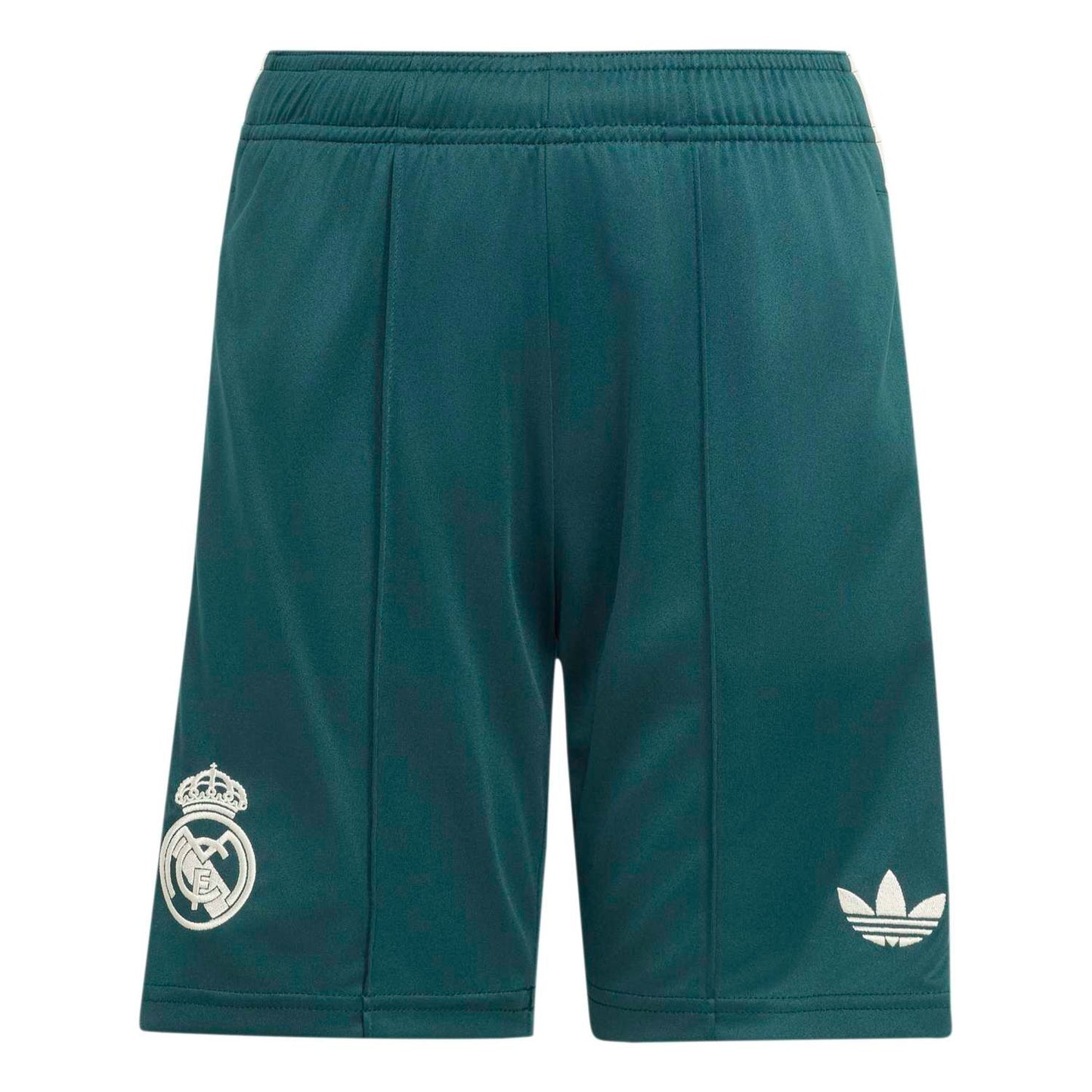 Pantalon Corto Real Madrid Away 26/27