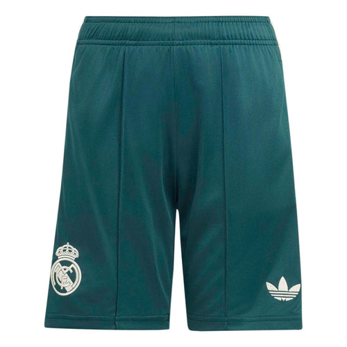 Pantalon Corto Real Madrid Away 26/27