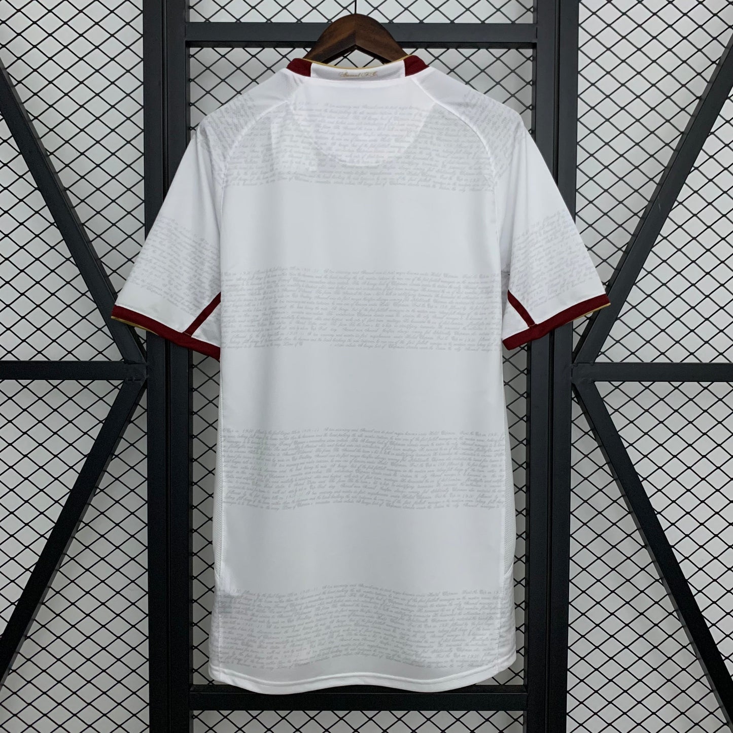 Camiseta Retro Arsenal Away  07/08
