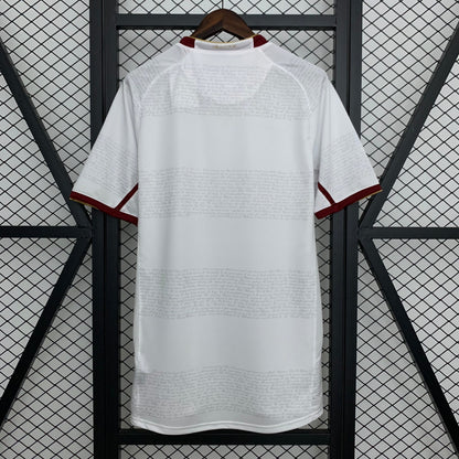Camiseta Retro Arsenal Away  07/08