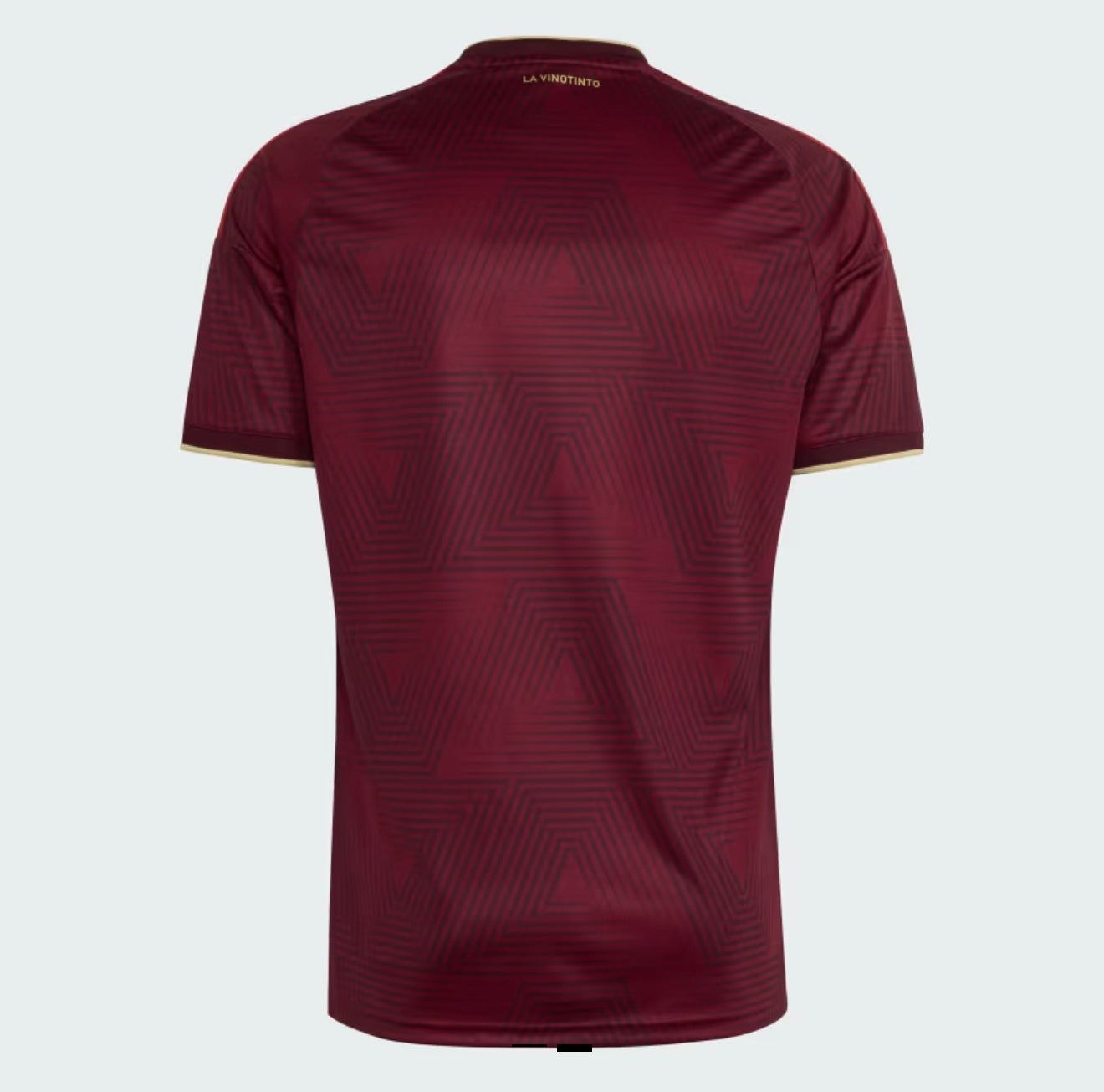 Camiseta Venezuela Home 26/27