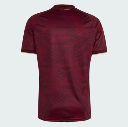 Camiseta Venezuela Home 26/27