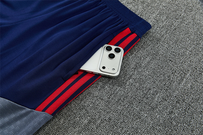 Camisa e Pantalones Cortos para Niño Bayern 26/27