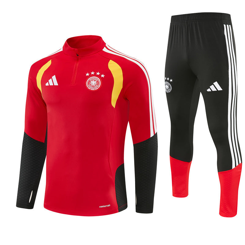 Chándal Niño Alemania 25/26