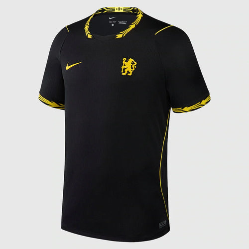 Camiseta Chelsea Away 26/27