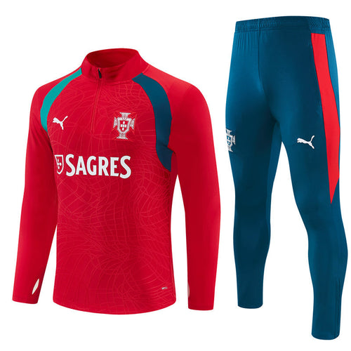 Chándal Selección Portugal 26/27
