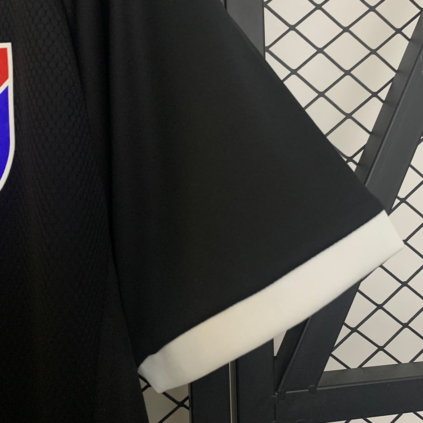 Camiseta Colo Colo Edición especial del centenario