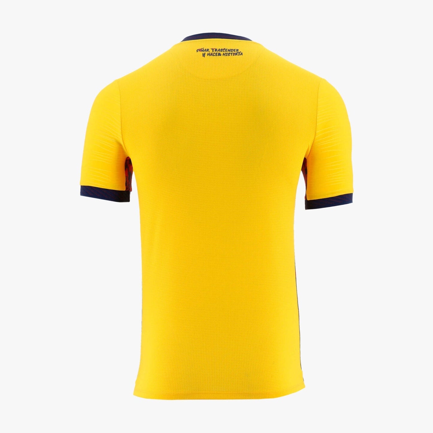 Camiseta Ecuador Home 26/27