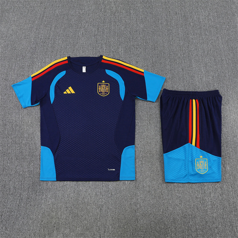Equipación Selección España para Niño 25/26