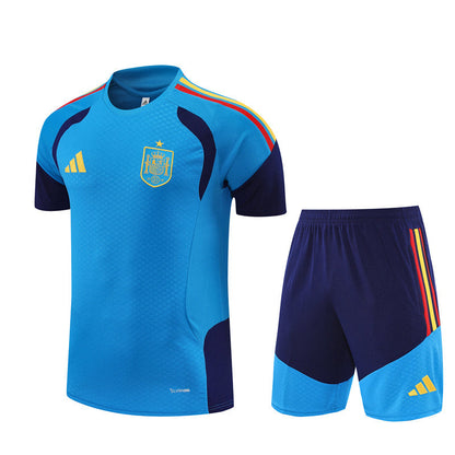 Equipación Selección España para Niño 25/26