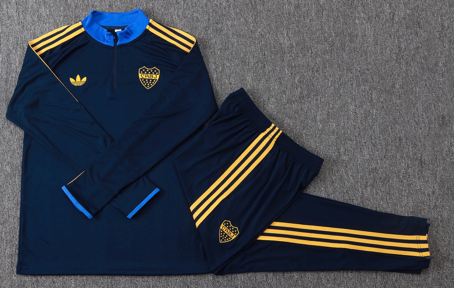 Chandal Boca Juniors 26/27
