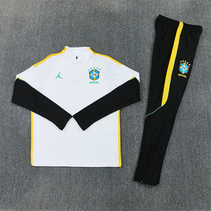 Chandal Brasil Niño 26/27