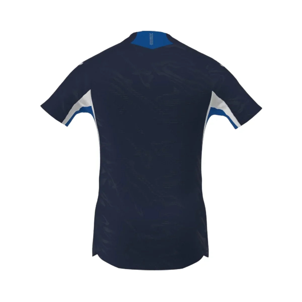 Camiseta Hoffenheim Home 25/26