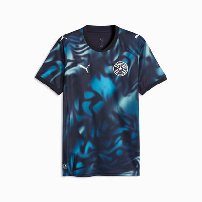 Camiseta Paraguay Away 26/27
