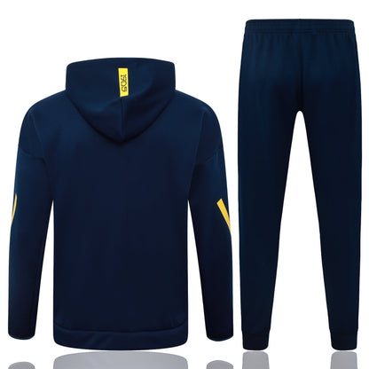 Chandal Boca Juniors 25/26