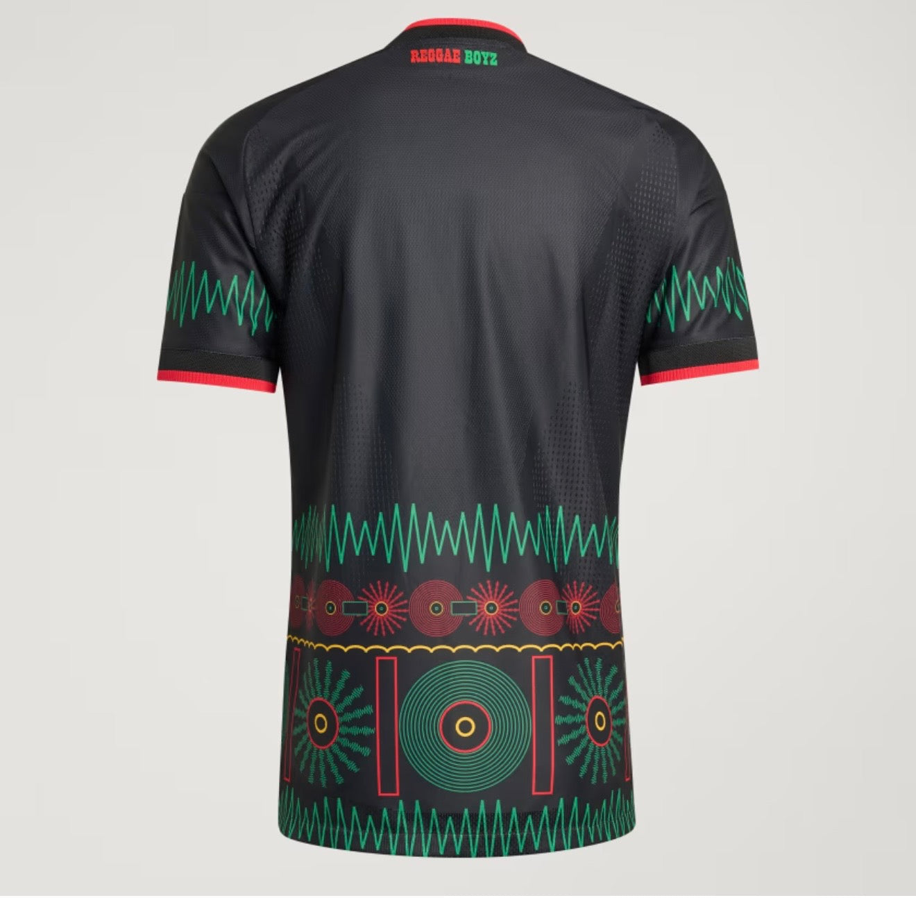 Camiseta Jamaica Away 26/27