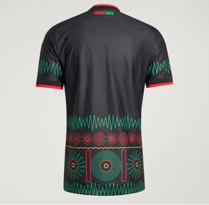 Camiseta Jamaica Away 26/27