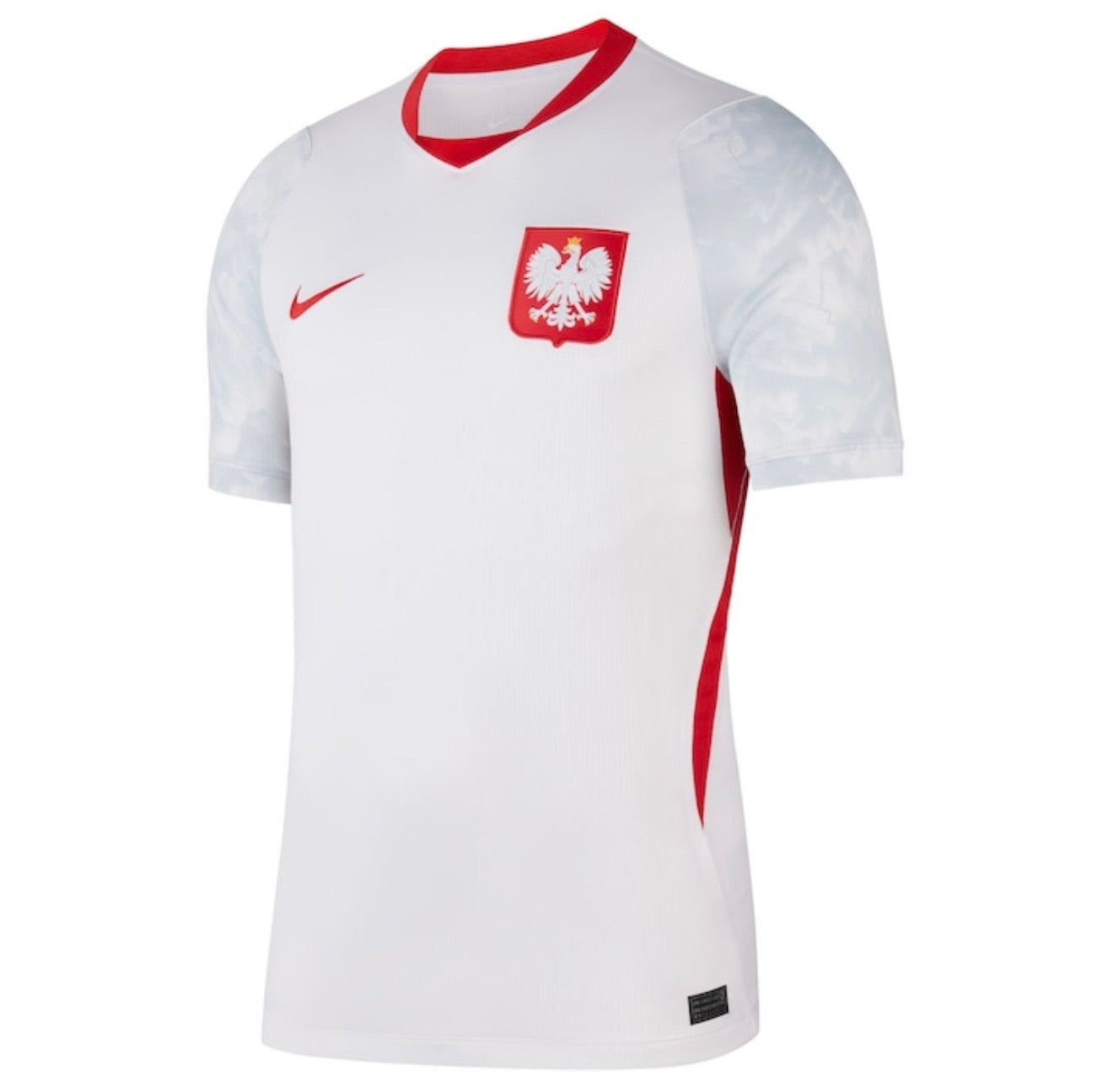Camiseta Polonia Home 26/27