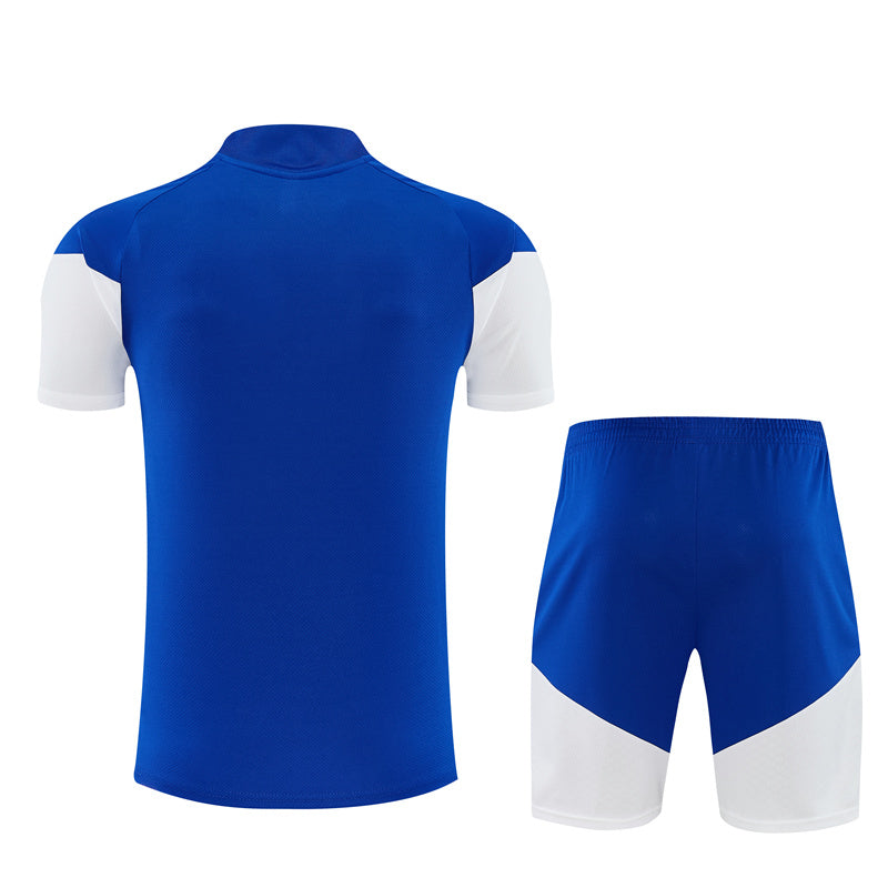 Camisa y Pantalones Cortos para Niños Juventus 26/27