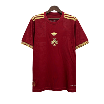 Camiseta de la selección nacional de México