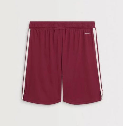 Pantalon Corto Arsenal Third 25/26