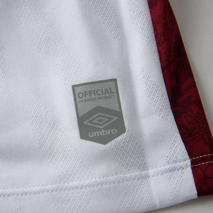 Camiseta Fluminense Away 25/26